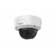 CAMARA HIWATCH PERFOMANCE SERIES IPC / RESOLUC 8MP / LENTE 2.8MM / CARCASA DOME / METAL / IP67, IK10 / IR UP TO 30M (HWI-D181H-M (2.8MM)) 311315552